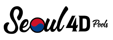 SEOUL 4D POOLS