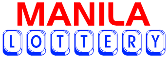MANILA LOTTERY